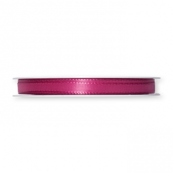 Standard Taftband 8 mm | Pink (66)