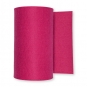 Filzband 3 mm, Farbe: pink
